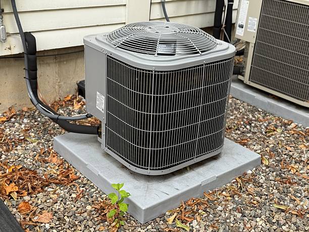 24/7 Emergency Hvac experts in Park City, IL
